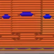 Spacebar 5.75U cho Logitech Pro Gaming Keyboard (bản thay thế)