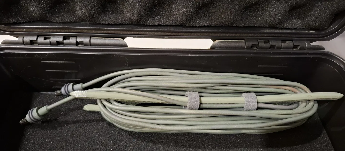 Cuộn Dây Cáp Starlink Mini 3D - Gọn Gàng Tiện Lợi - Image 1