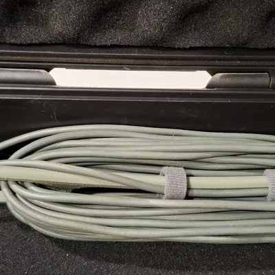 Cuộn Dây Cáp Starlink Mini 3D - Gọn Gàng Tiện Lợi