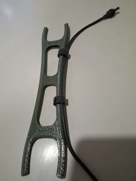 Cuộn Dây Cáp Starlink Mini 3D - Gọn Gàng Tiện Lợi - Image 2