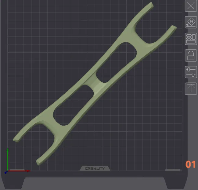 Cuộn Dây Cáp Starlink Mini 3D - Gọn Gàng Tiện Lợi - Image 4