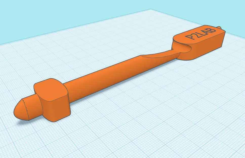 Chống Dry-Fire cho nỏ Mey Interceptor - Image 2