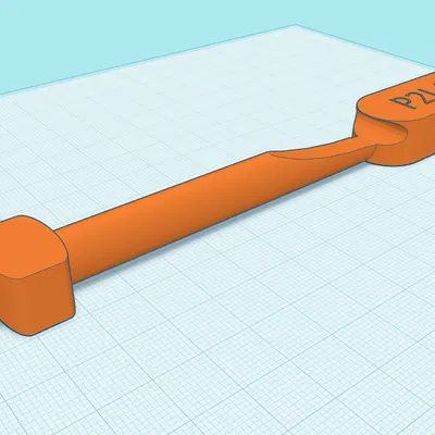 Chống Dry-Fire cho nỏ Mey Interceptor