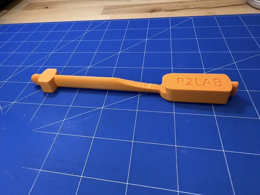 Chống Dry-Fire cho nỏ Mey Interceptor - Image 3