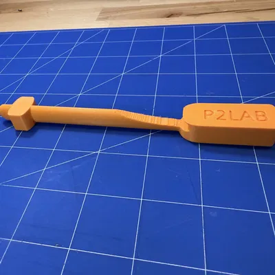 Chống Dry-Fire cho nỏ Mey Interceptor