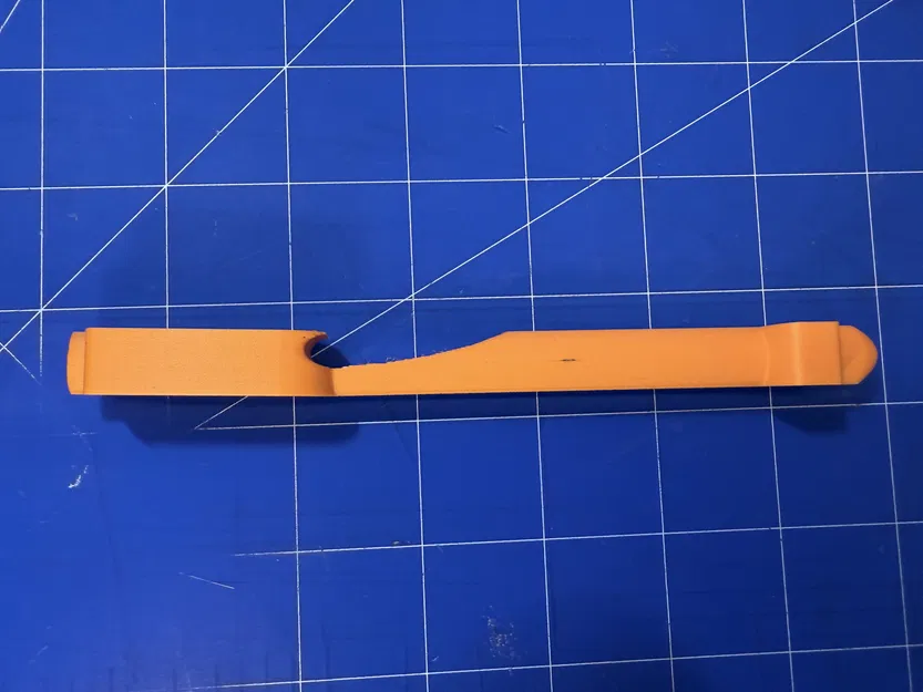 Chống Dry-Fire cho nỏ Mey Interceptor - Image 4