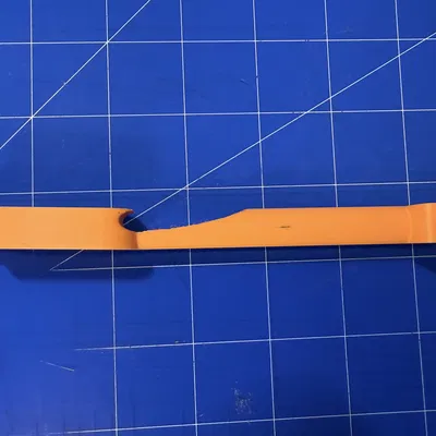 Chống Dry-Fire cho nỏ Mey Interceptor