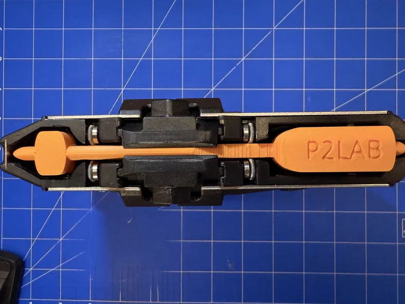 Chống Dry-Fire cho nỏ Mey Interceptor - Image 5