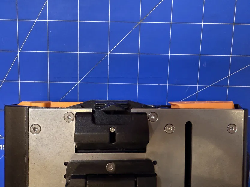 Chống Dry-Fire cho nỏ Mey Interceptor - Image 6