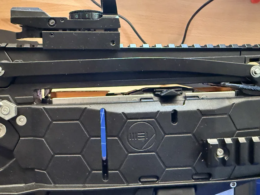 Chống Dry-Fire cho nỏ Mey Interceptor - Image 7