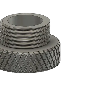 Chụp Bảo Vệ Van Bình Khí Lặn SCUBA Chuẩn DIN