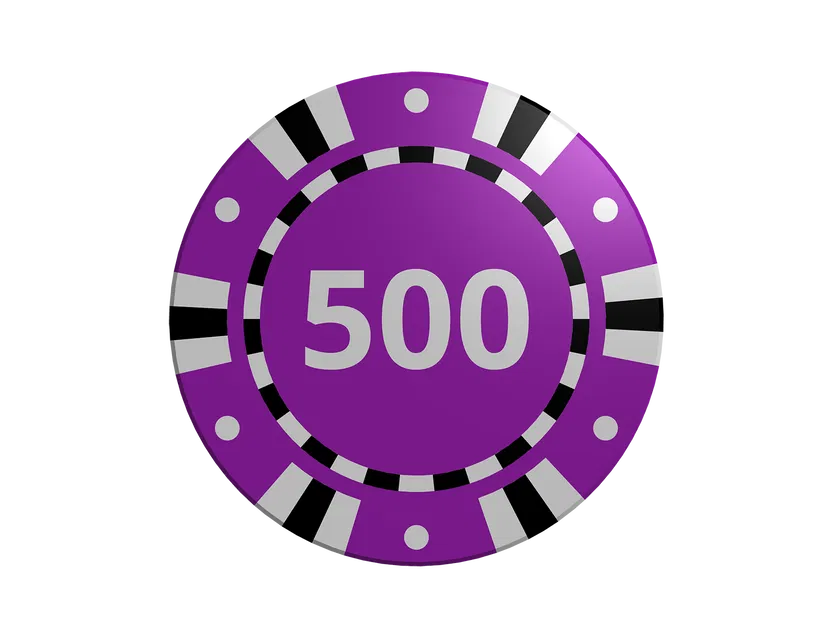 Chip Chơi Roulette & Poker 3D Đa Sắc Màu - Image 10