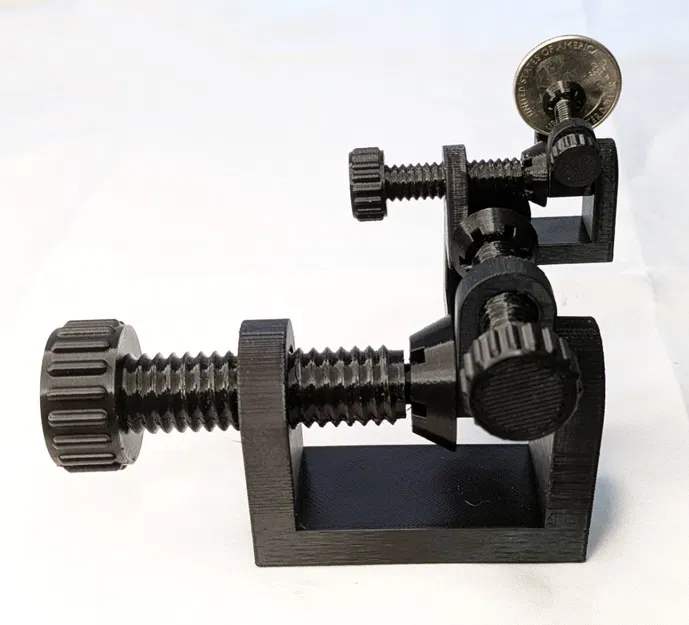 CLAMPS! (C-clamp tuỳ chỉnh) - Image 1