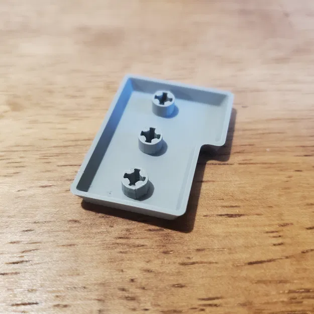 Keycaps Profile Thấp MX V2 Hỗ Trợ ISO Enter Tùy Chỉnh - Image 2