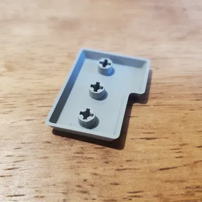 Keycaps Profile Thấp MX V2 Hỗ Trợ ISO Enter Tùy Chỉnh