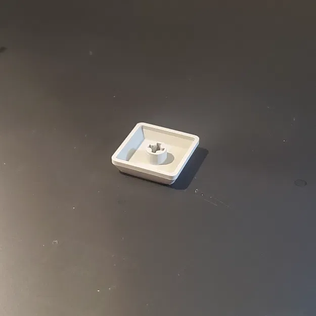 Keycaps Profile Thấp MX V2 Hỗ Trợ ISO Enter Tùy Chỉnh - Image 3