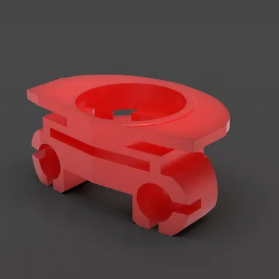 Chi tiết thay thế bản lề xoay Sony WH-1000XM4 (Trái + Phải)