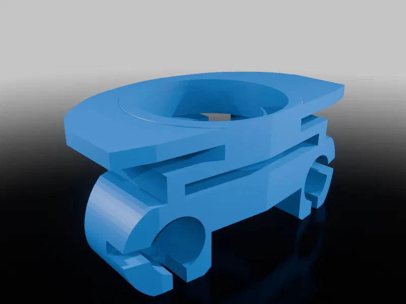 Chi tiết thay thế bản lề xoay Sony WH-1000XM4 (Trái + Phải) - Image 3