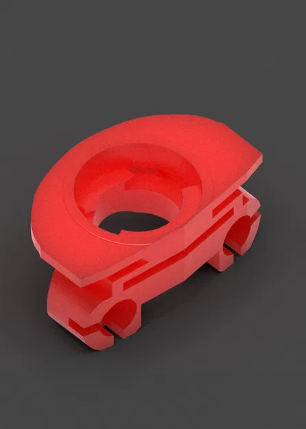 Chi tiết thay thế bản lề xoay Sony WH-1000XM4 (Trái + Phải) - Image 4