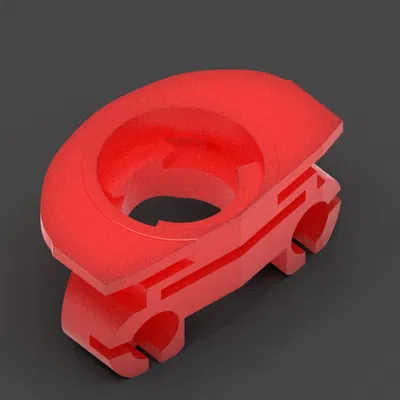 Chi tiết thay thế bản lề xoay Sony WH-1000XM4 (Trái + Phải)