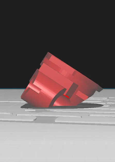 Chi tiết thay thế bản lề xoay Sony WH-1000XM4 (Trái + Phải) - Image 5