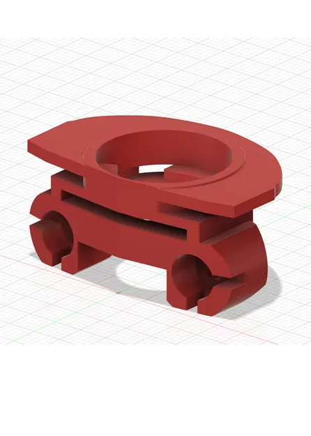 Chi tiết thay thế bản lề xoay Sony WH-1000XM4 (Trái + Phải) - Image 6