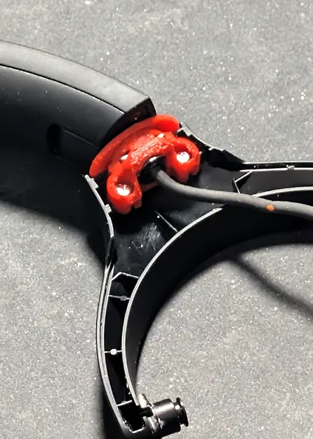 Chi tiết thay thế bản lề xoay Sony WH-1000XM4 (Trái + Phải) - Image 10