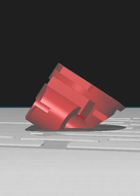 Chi tiết thay thế bản lề xoay Sony WH-1000XM4 (Trái + Phải) - Image 13