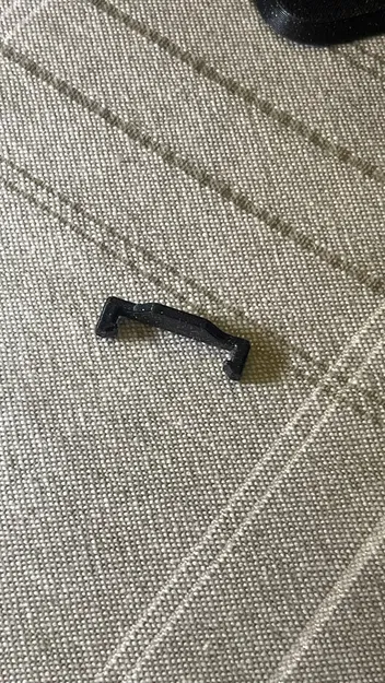 Sovol SV08 Cable Chain V2 – Dây xích dẫn cáp bản cập nhật - Image 5