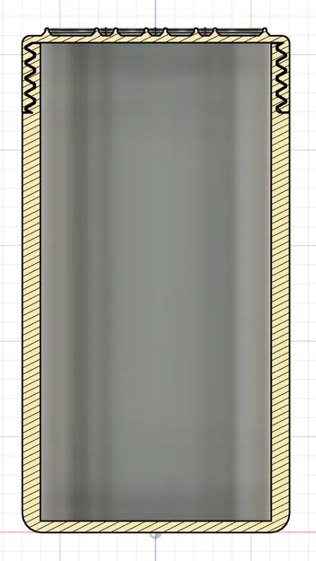 Hộp Đựng Logo Audi 3D - Tiện Lợi, Phong Cách, In Theo Yêu Cầu - Image 3