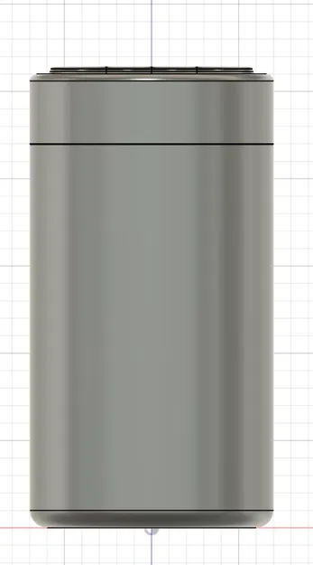 Hộp Đựng Logo Audi 3D - Tiện Lợi, Phong Cách, In Theo Yêu Cầu - Image 5