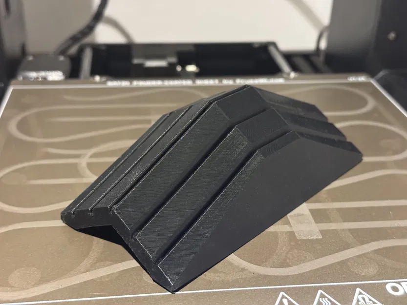 Giá Đỡ Tấm In 3D Prusa MK4/MK3S Chắc Chắn - Image 1