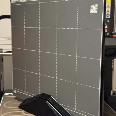 Giá Đỡ Tấm In 3D Prusa MK4/MK3S Chắc Chắn