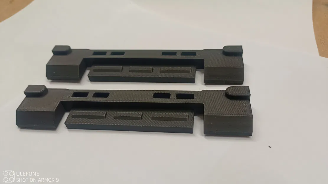 Adaptor Dewalt sang QBrick Pro - Image 1