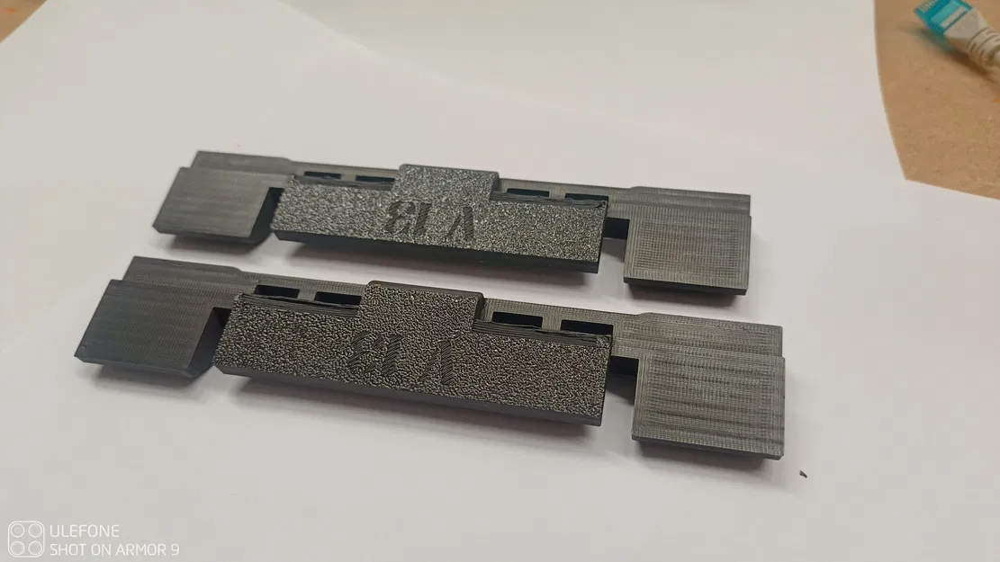 Adaptor Dewalt sang QBrick Pro - Image 2