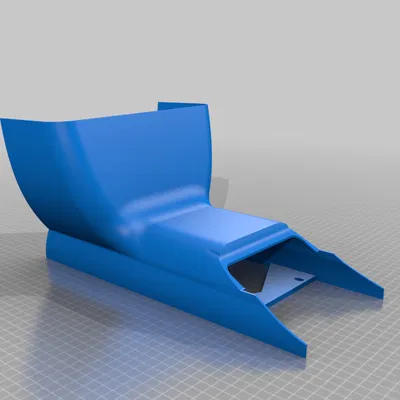 Xóa console giữa Porsche GT3 cho Porsche 996 & 986 (Boxster)