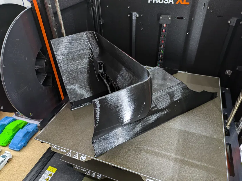 Xóa console giữa Porsche GT3 cho Porsche 996 & 986 (Boxster) - Image 10