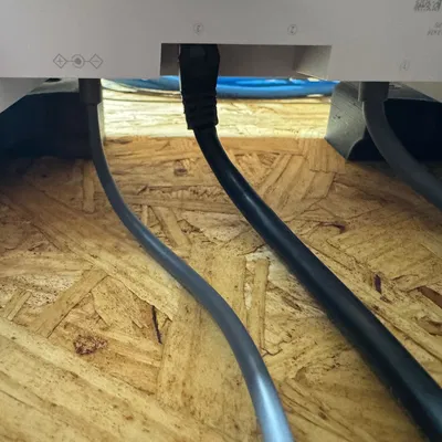 Pát Treo Tường Router Starlink Gen 3 (Starlink Router Gen 3 Wall-mount)