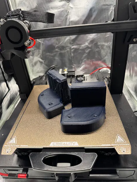 Pát Treo Tường Router Starlink Gen 3 (Starlink Router Gen 3 Wall-mount) - Image 6