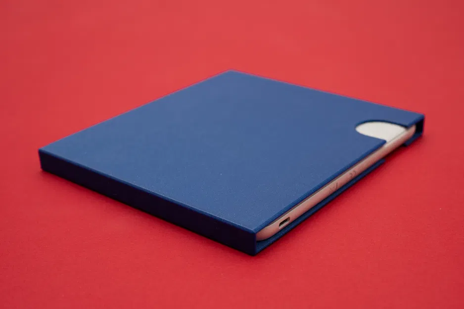 Ốp bảo vệ cho máy đọc ebook Kobo Libra Colour - Image 3