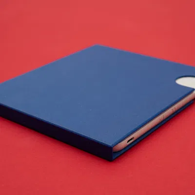 Ốp bảo vệ cho máy đọc ebook Kobo Libra Colour