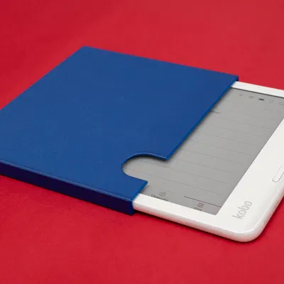 Ốp bảo vệ cho máy đọc ebook Kobo Libra Colour