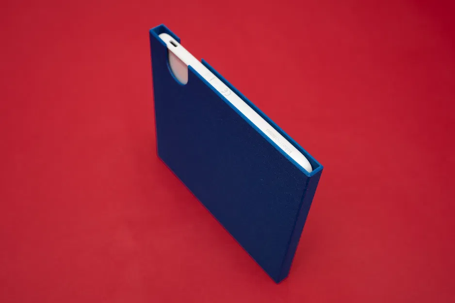 Ốp bảo vệ cho máy đọc ebook Kobo Libra Colour - Image 6