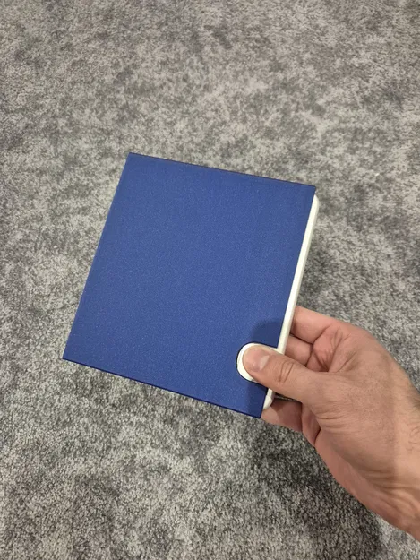 Ốp bảo vệ cho máy đọc ebook Kobo Libra Colour - Image 8