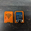 Vỏ Bảo Vệ ESP32 Lolin (ESP D1 Mini Case) - Thumbnail 1