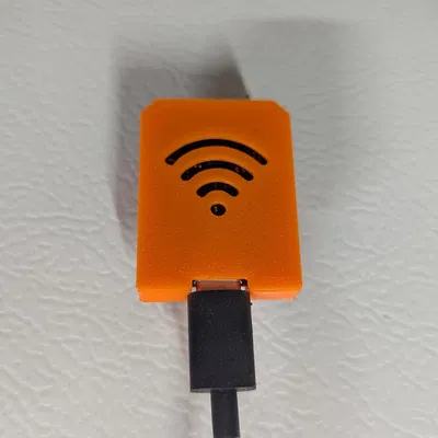 Vỏ Bảo Vệ ESP32 Lolin (ESP D1 Mini Case)