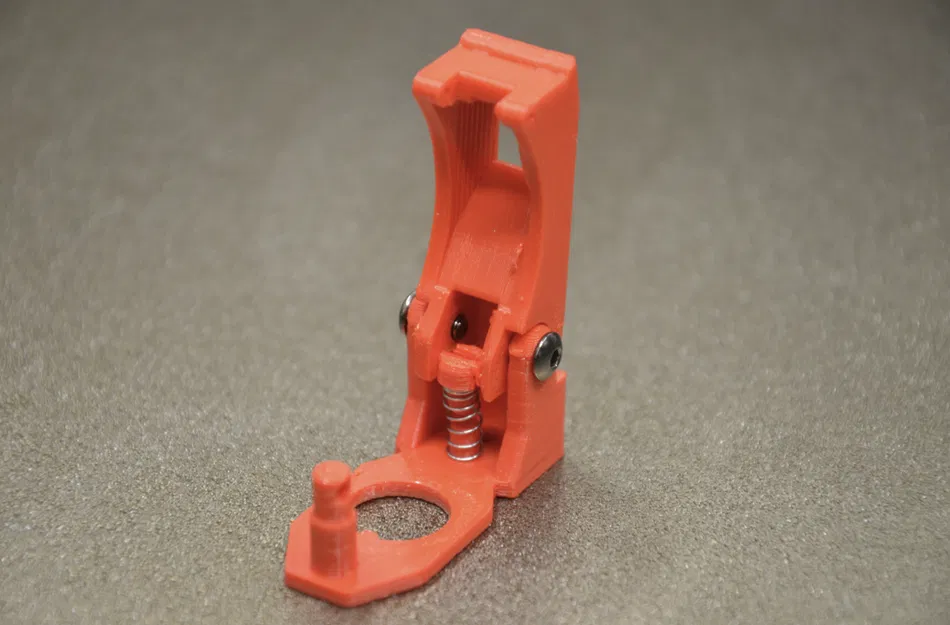 Nắp Chắn Cần Gạt Bật/Tắt 12mm - Image 2