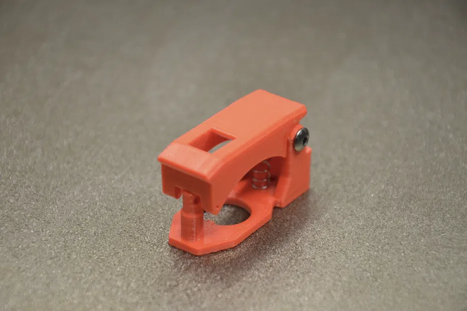 Nắp Chắn Cần Gạt Bật/Tắt 12mm - Image 3