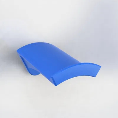 Giá treo tai nghe gắn tường (Wall Headphone Holder)