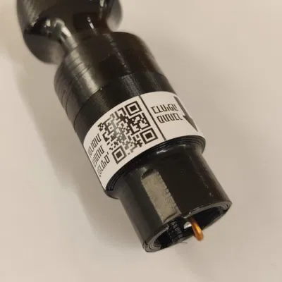 Mensch charger IDF שקע זרקור Angress